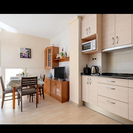 Jescamar Apartment Salou Ngoại thất bức ảnh