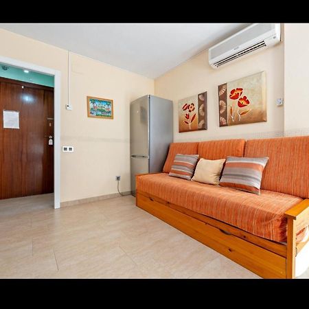 Jescamar Apartment Salou Ngoại thất bức ảnh