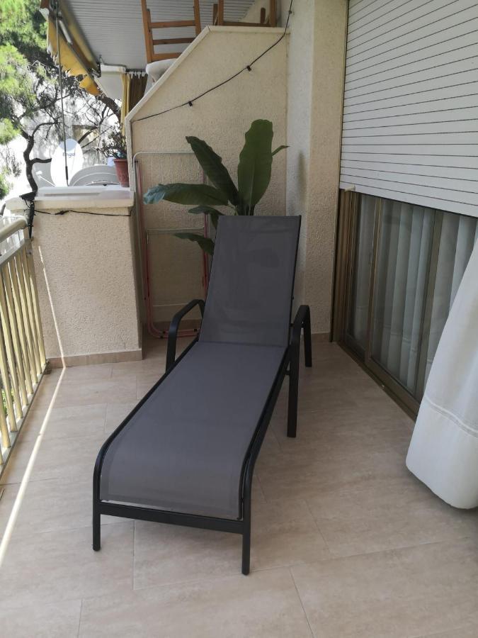 Jescamar Apartment Salou Ngoại thất bức ảnh