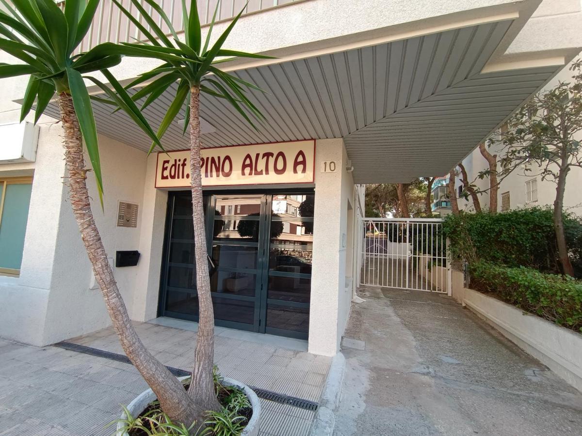 Jescamar Apartment Salou Ngoại thất bức ảnh