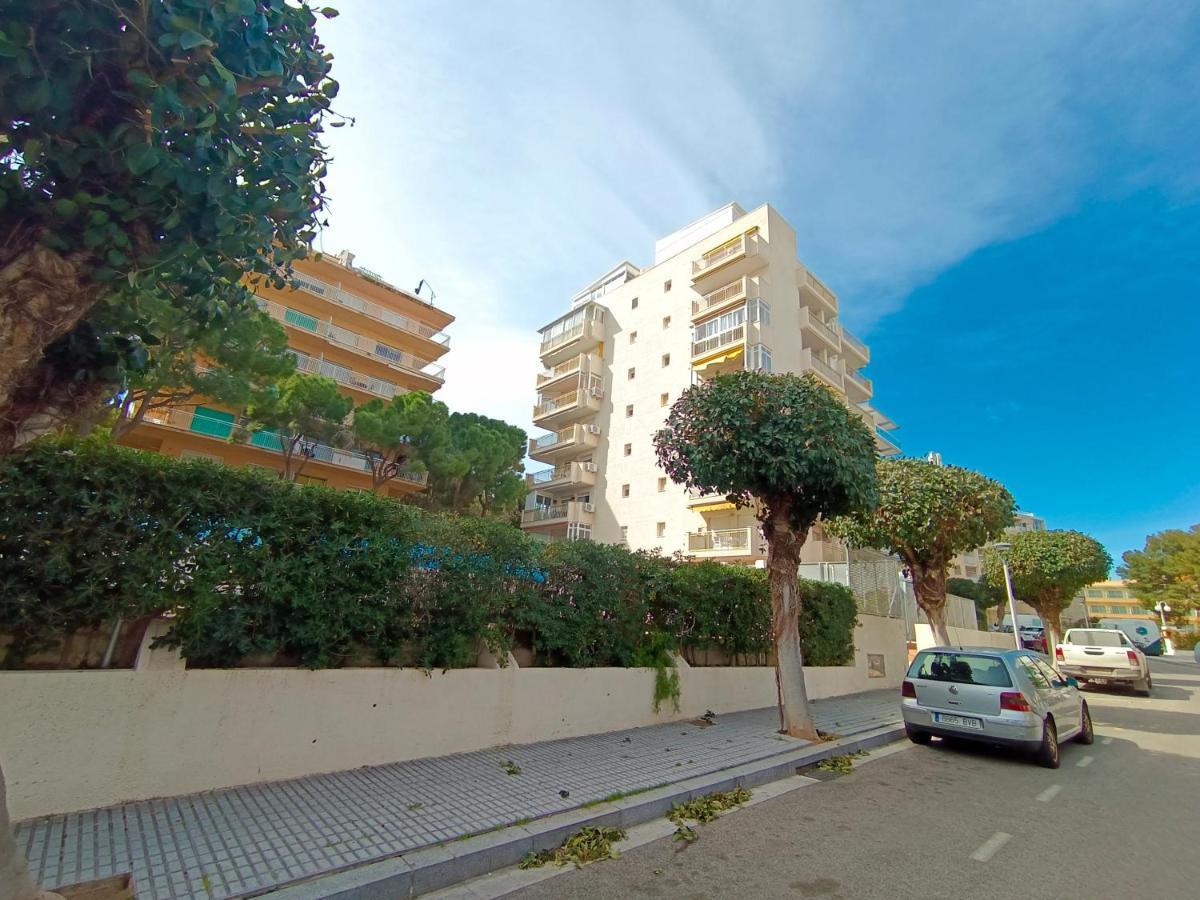 Jescamar Apartment Salou Ngoại thất bức ảnh