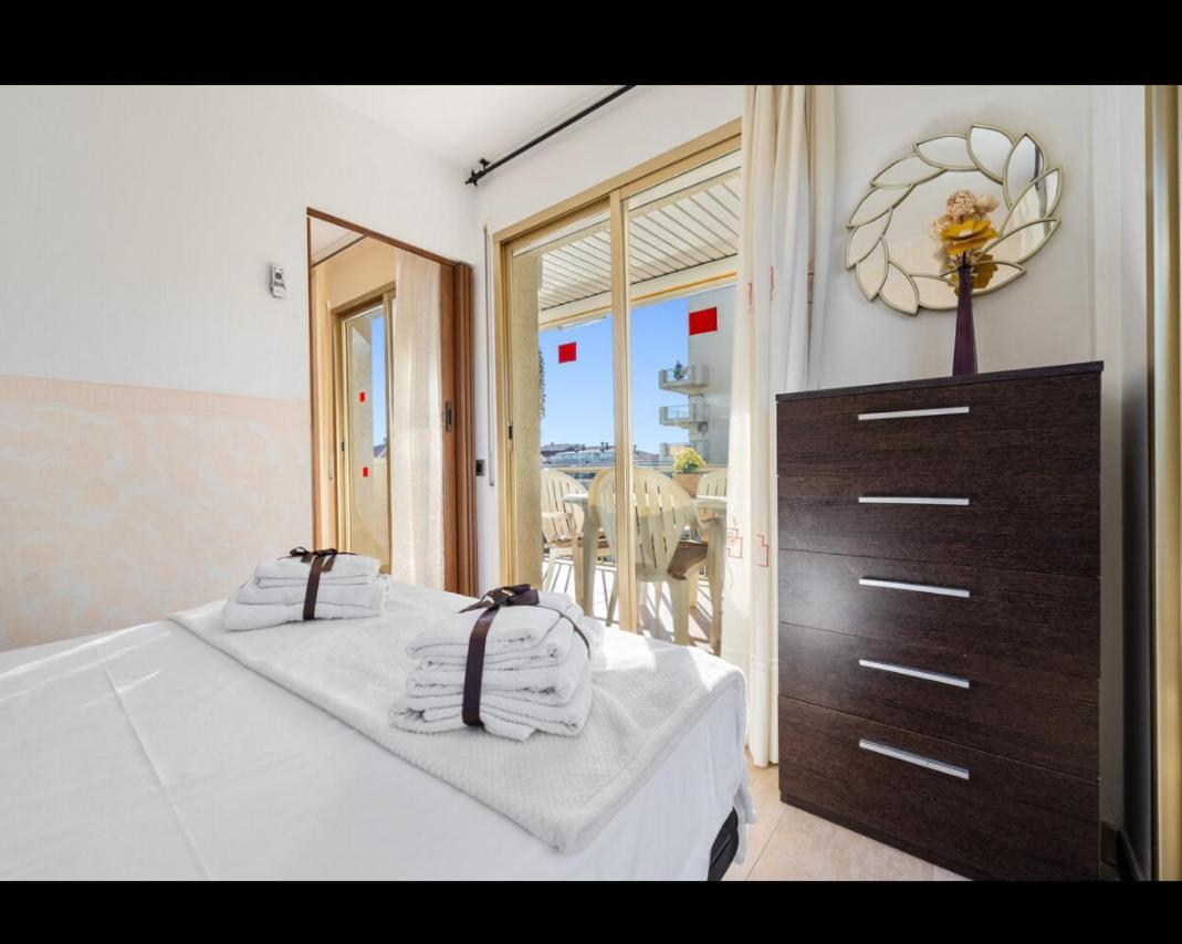 Jescamar Apartment Salou Ngoại thất bức ảnh
