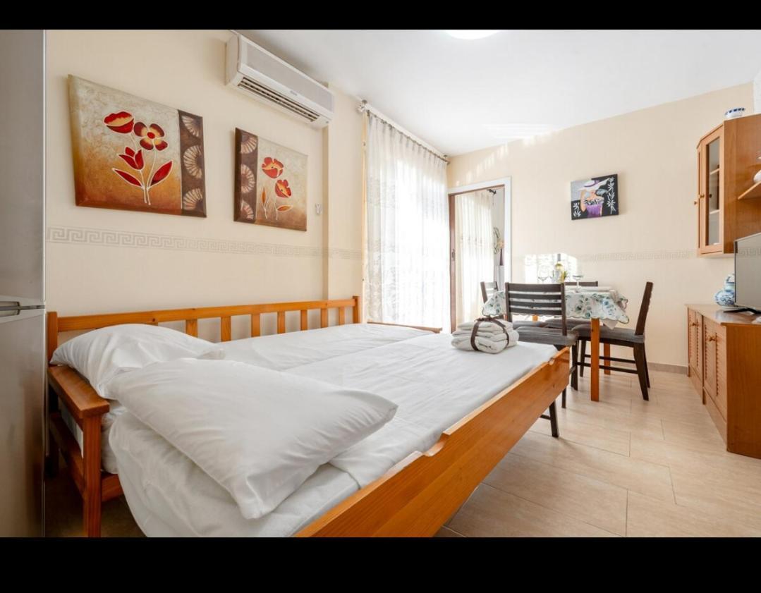 Jescamar Apartment Salou Ngoại thất bức ảnh